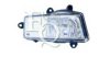 EQUAL QUALITY PF0510S Fog Light